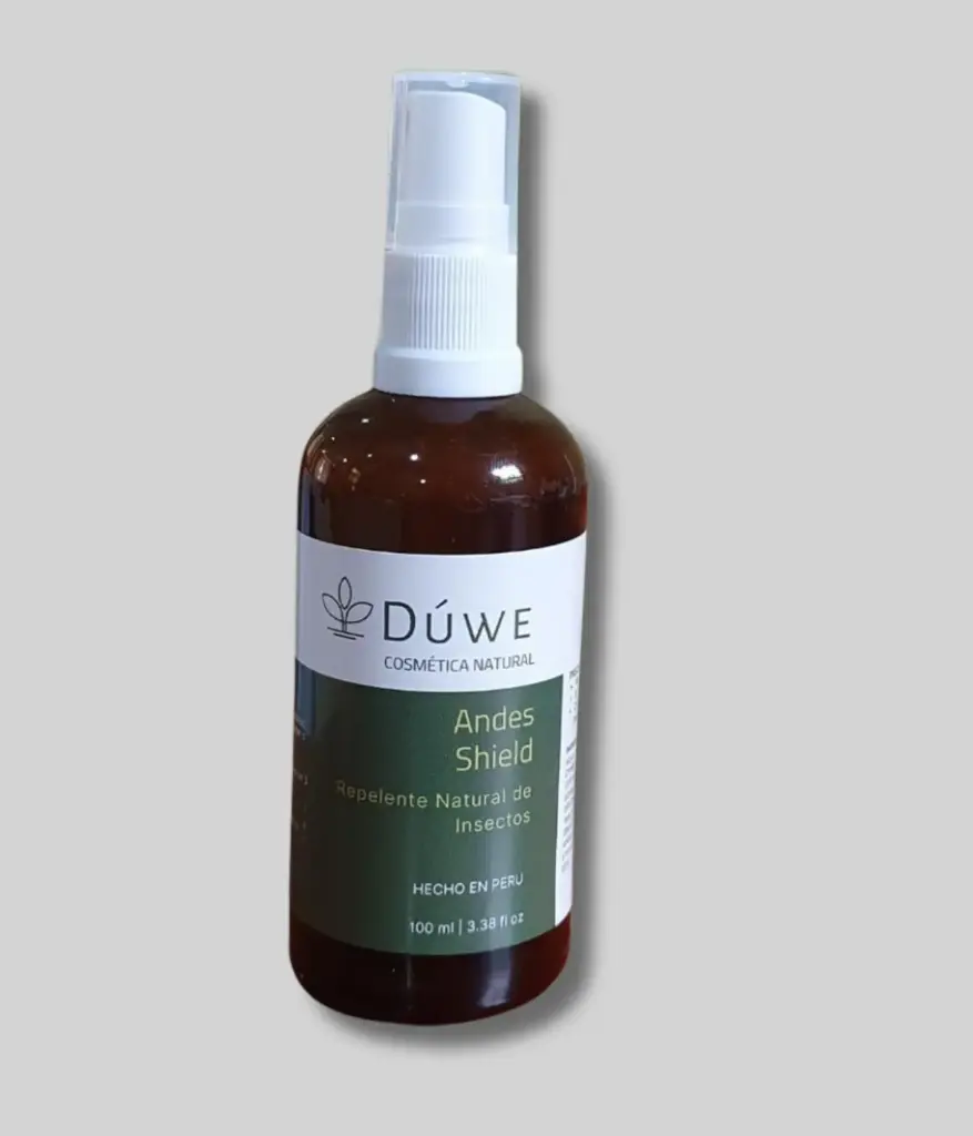 Repelente Natural de Insectos 100 ml