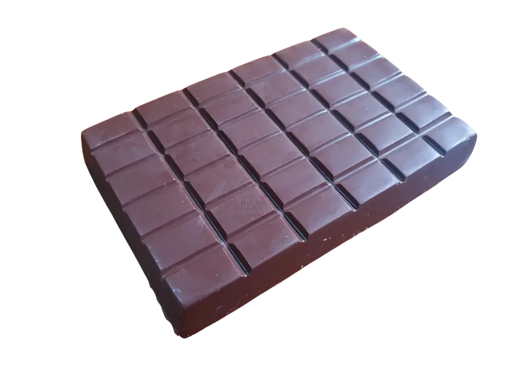 Pasta de Cacao 100% kg