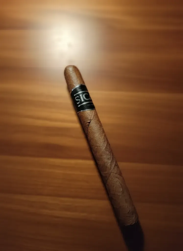 PUROS PREMIUM SICAN 44/144MM