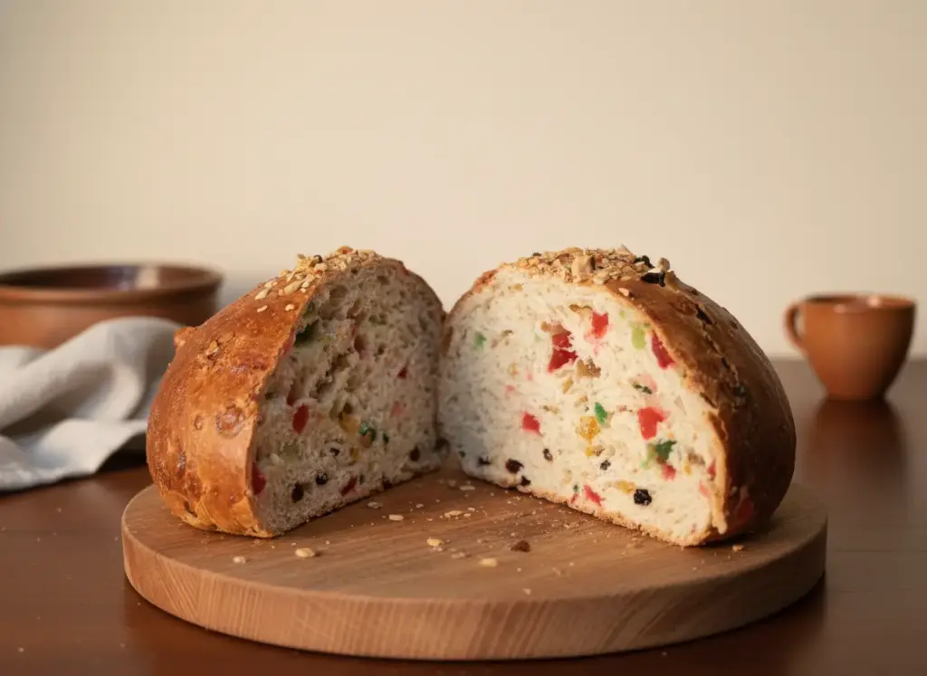 Brioche Frances de Masa Madre 600G