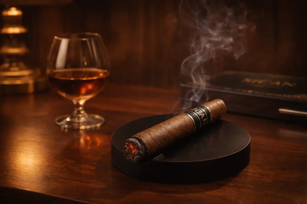 Puros Sican Lonsdale Pack x 5