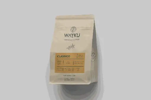 CAFE WAYKU CLASSICO KG