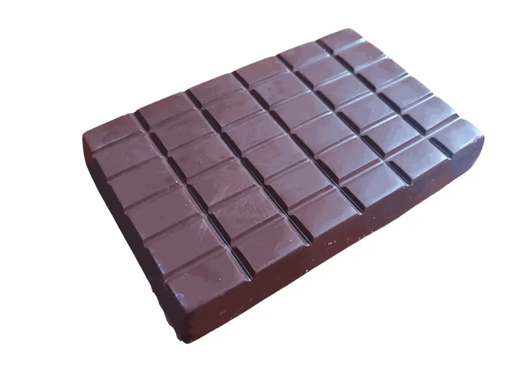 Pasta de Cacao 70% 500g