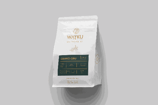 CAFE WAYKU GRANDCRU 250G