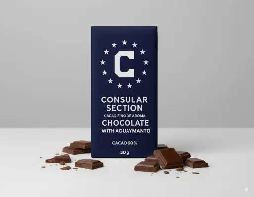 Corporate Chocolates