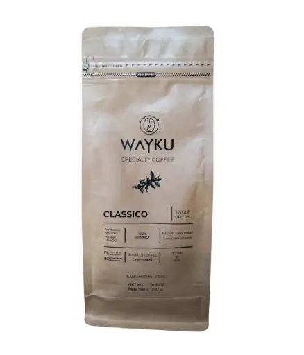 CAFE WAYKU CLASSICO 250G